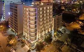 Khách Sạn Cordial