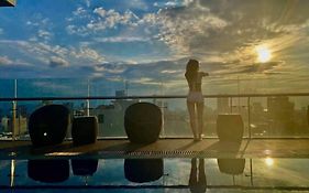 Khách Sạn Cordial